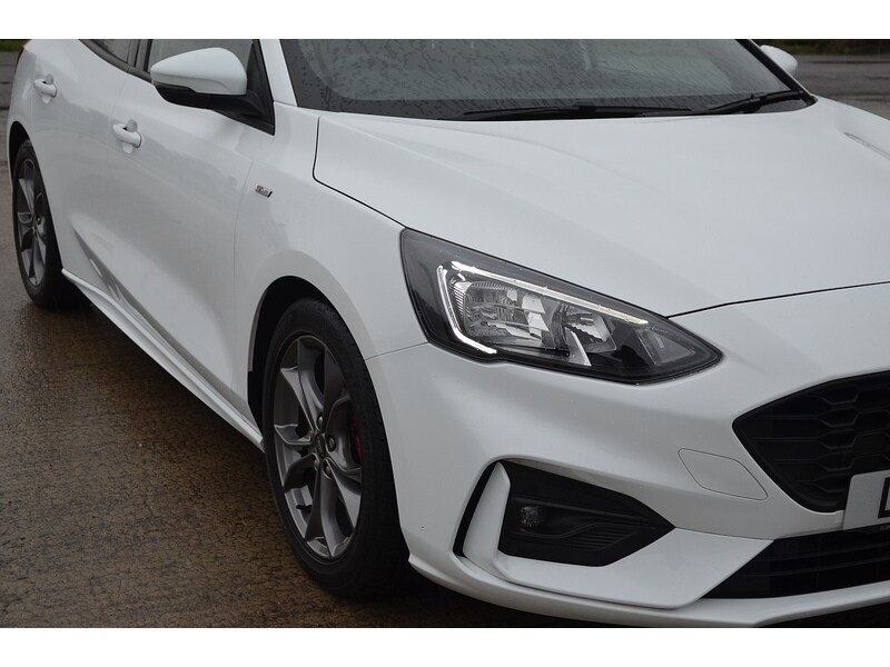 Used Ford Focus 2022 for sale - 77973125: Photo 49