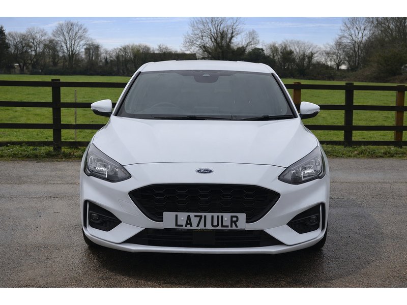 Used Ford Focus 2022 for sale - 77973125: Photo 5