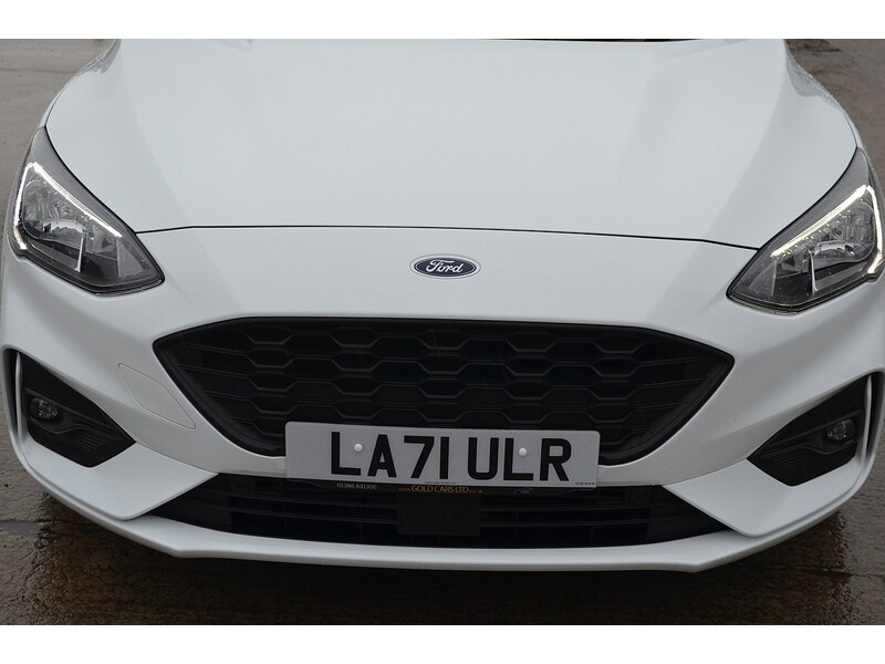 Used Ford Focus 2022 for sale - 77973125: Photo 51