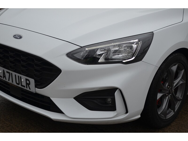 Used Ford Focus 2022 for sale - 77973125: Photo 52