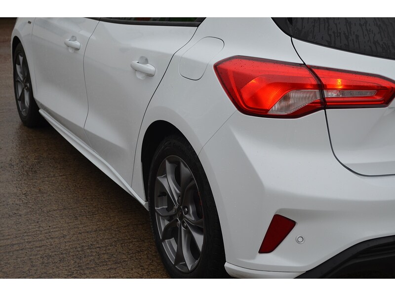 Used Ford Focus 2022 for sale - 77973125: Photo 54