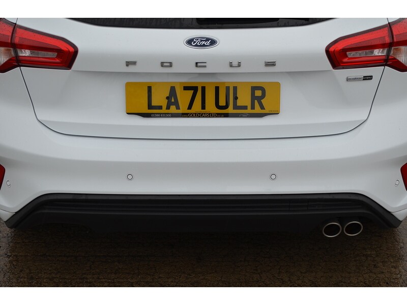 Used Ford Focus 2022 for sale - 77973125: Photo 56