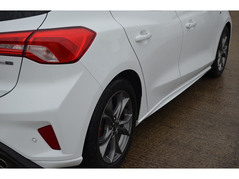 Used Ford Focus 2022 for sale - 77973125: Photo 58