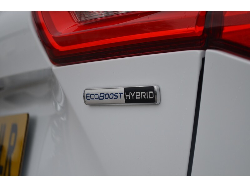 Used Ford Focus 2022 for sale - 77973125: Photo 59