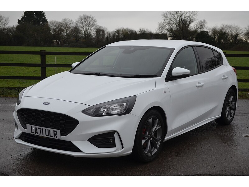 Used Ford Focus 2022 for sale - 77973125: Photo 6