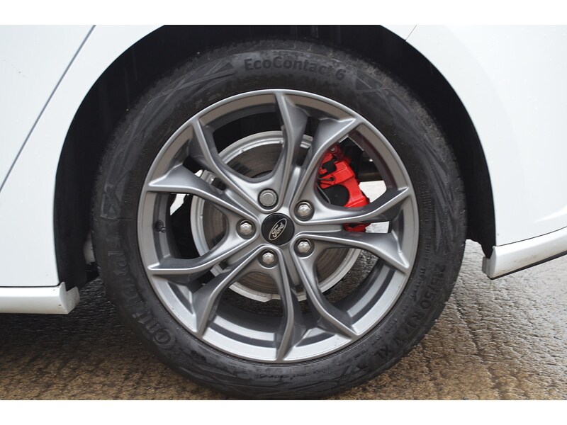 Used Ford Focus 2022 for sale - 77973125: Photo 62