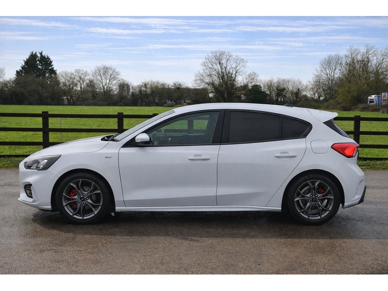 Used Ford Focus 2022 for sale - 77973125: Photo 7