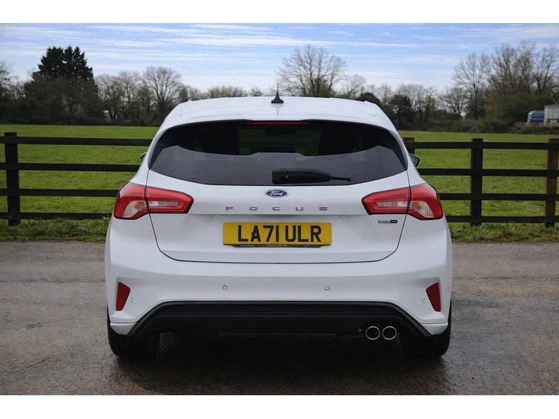 Used Ford Focus 2022 for sale - 77973125: Photo 9