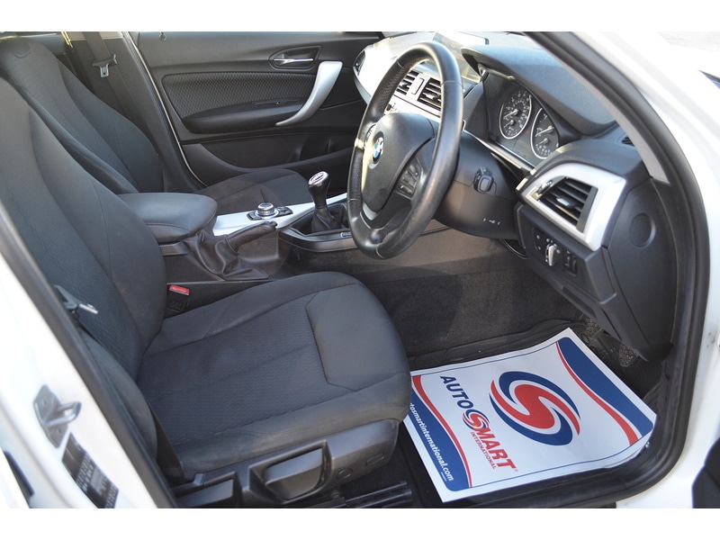 Used BMW 1 Series 2016 for sale - 78045156: Photo 13