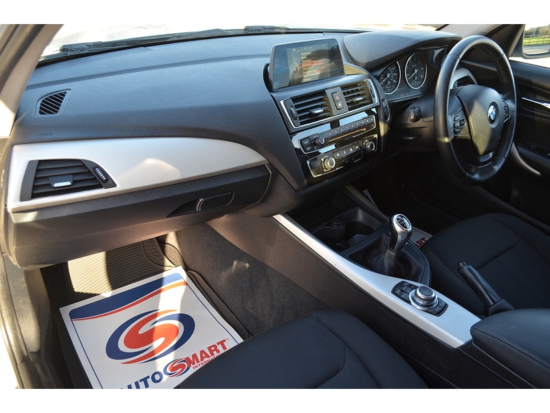 Used BMW 1 Series 2016 for sale - 78045156: Photo 14