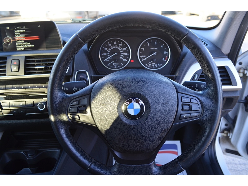 Used BMW 1 Series 2016 for sale - 78045156: Photo 15