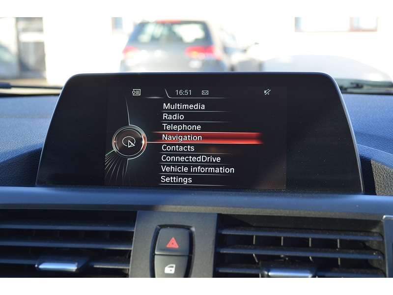 Used BMW 1 Series 2016 for sale - 78045156: Photo 16