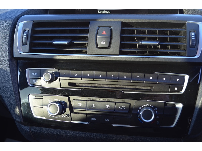 Used BMW 1 Series 2016 for sale - 78045156: Photo 17