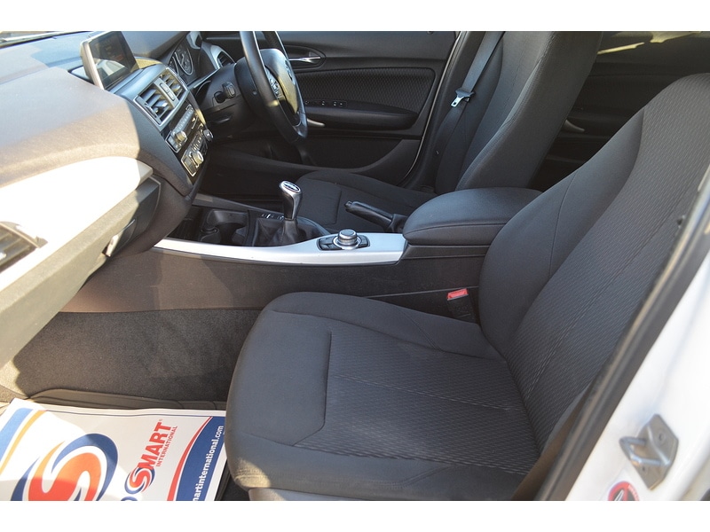 Used BMW 1 Series 2016 for sale - 78045156: Photo 18