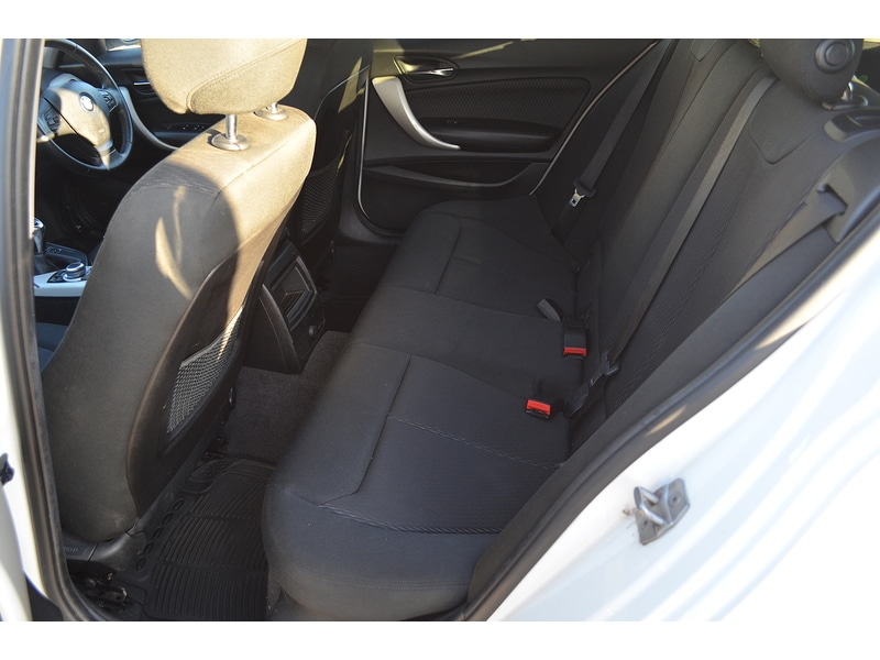 Used BMW 1 Series 2016 for sale - 78045156: Photo 19