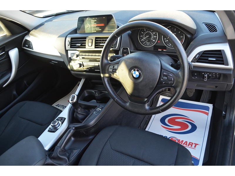 Used BMW 1 Series 2016 for sale - 78045156: Photo 2