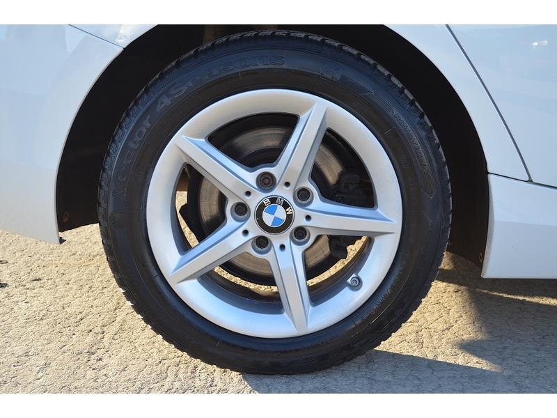 Used BMW 1 Series 2016 for sale - 78045156: Photo 20