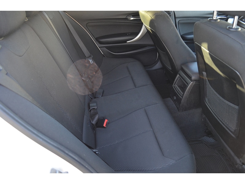 Used BMW 1 Series 2016 for sale - 78045156: Photo 21