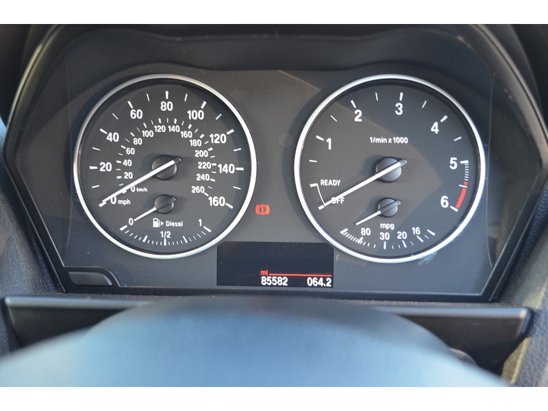 Used BMW 1 Series 2016 for sale - 78045156: Photo 24