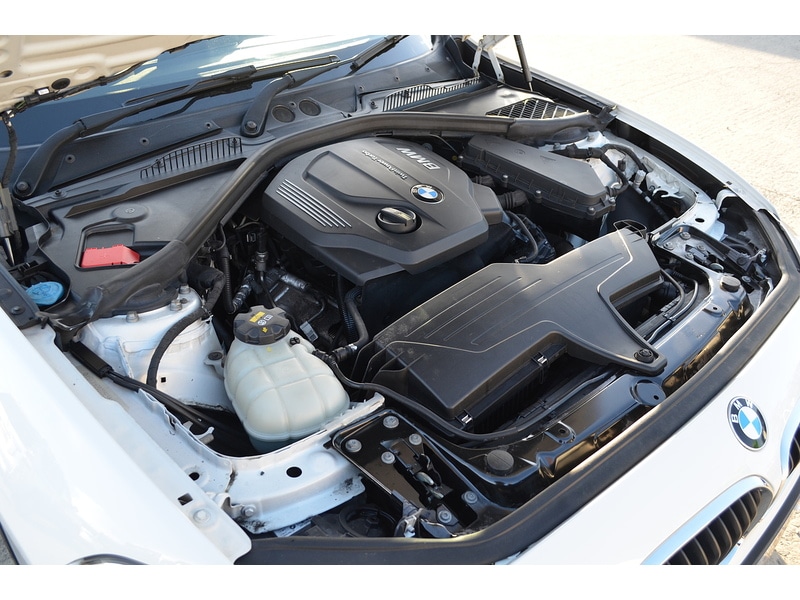 Used BMW 1 Series 2016 for sale - 78045156: Photo 31