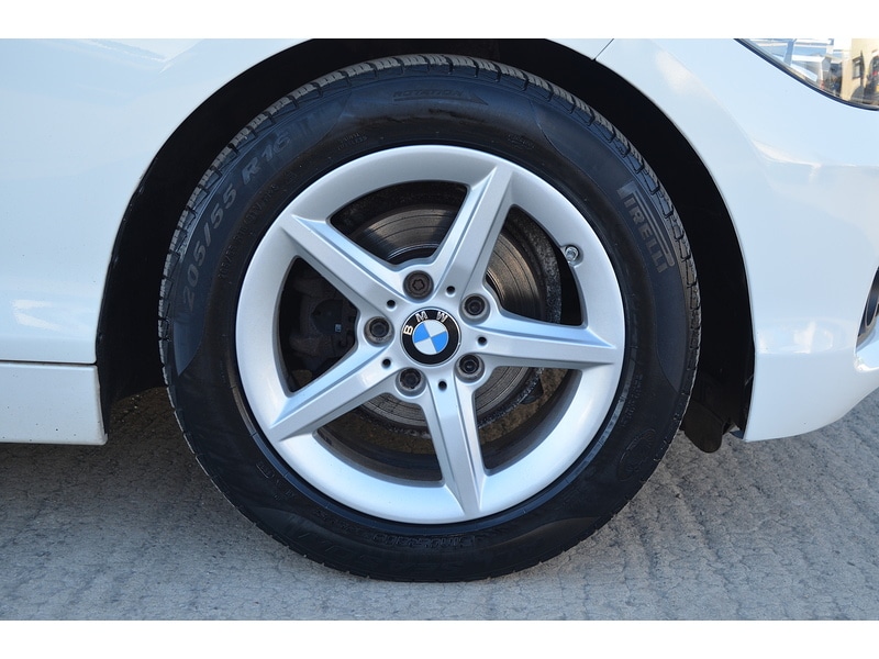 Used BMW 1 Series 2016 for sale - 78045156: Photo 33