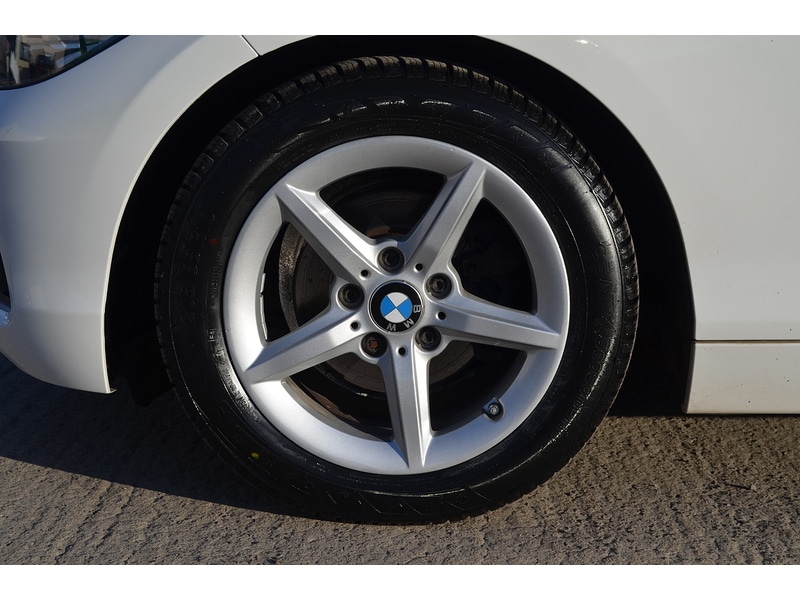Used BMW 1 Series 2016 for sale - 78045156: Photo 34