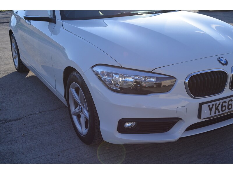 Used BMW 1 Series 2016 for sale - 78045156: Photo 36
