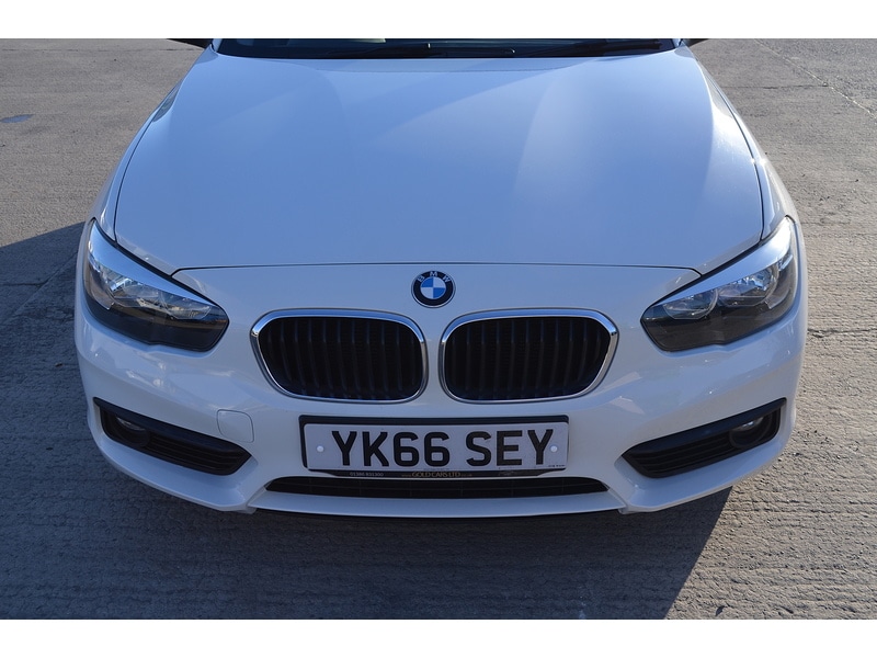 Used BMW 1 Series 2016 for sale - 78045156: Photo 38