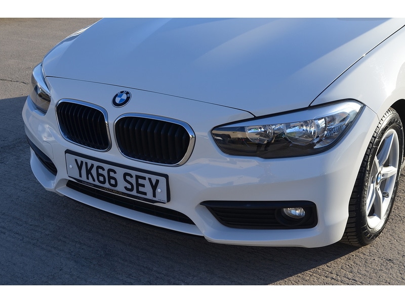 Used BMW 1 Series 2016 for sale - 78045156: Photo 39