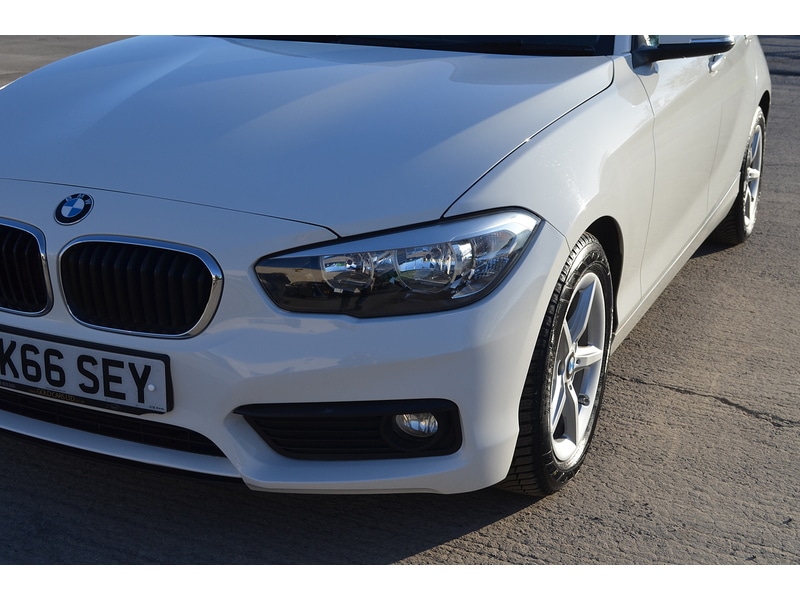 Used BMW 1 Series 2016 for sale - 78045156: Photo 40