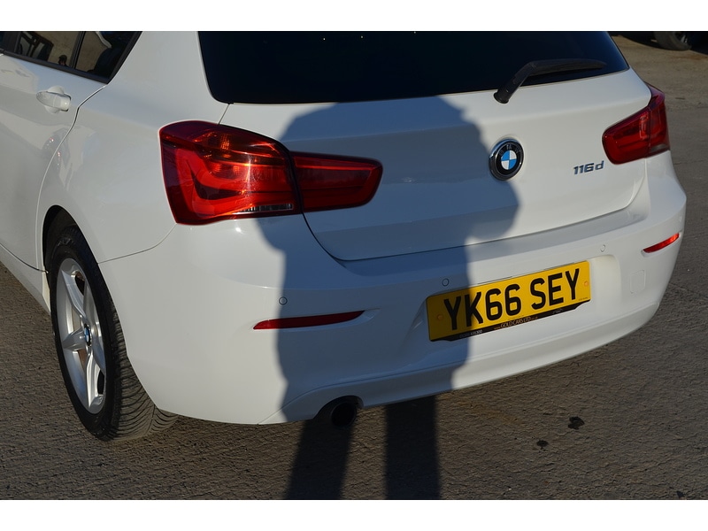 Used BMW 1 Series 2016 for sale - 78045156: Photo 42