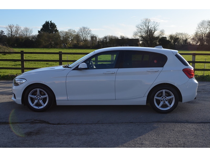 Used BMW 1 Series 2016 for sale - 78045156: Photo 6