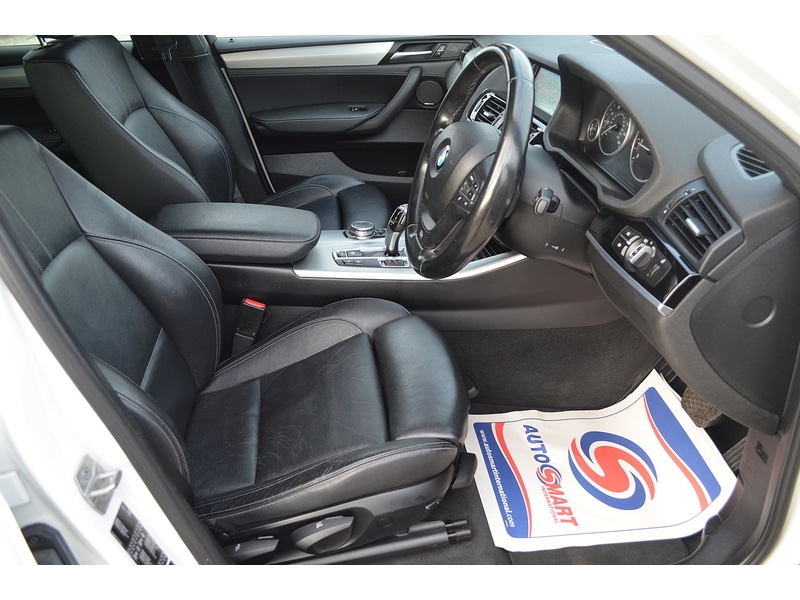 Used BMW X4 2015 for sale - 76599938: Photo 14