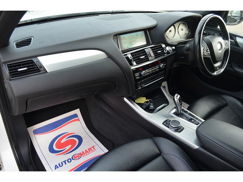 Used BMW X4 2015 for sale - 76599938: Photo 15