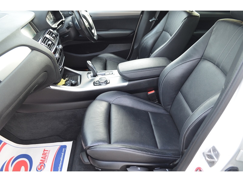 Used BMW X4 2015 for sale - 76599938: Photo 16