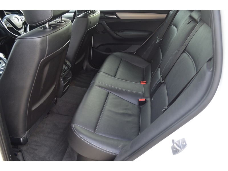 Used BMW X4 2015 for sale - 76599938: Photo 17