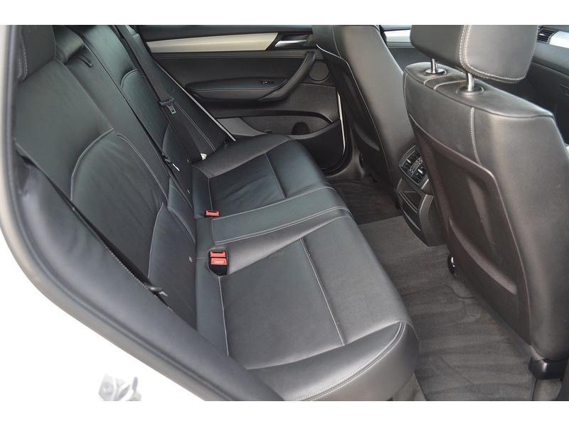 Used BMW X4 2015 for sale - 76599938: Photo 18