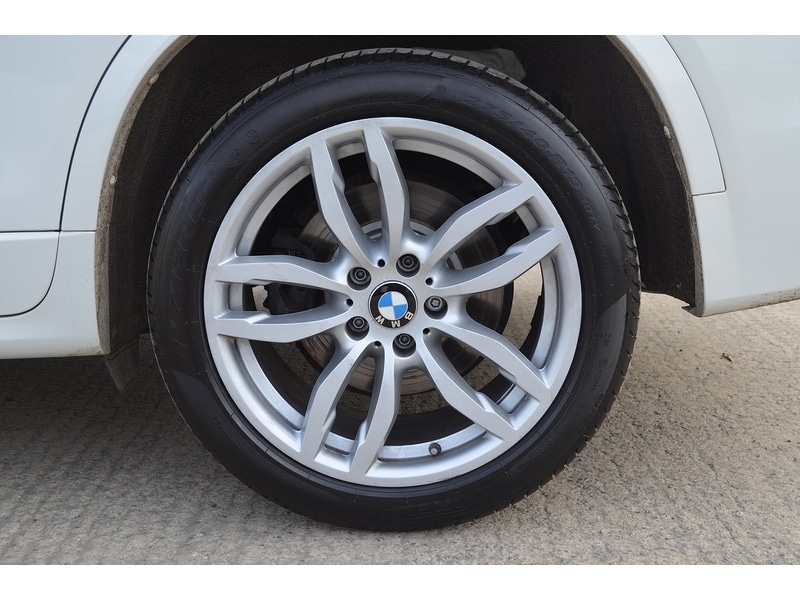 Used BMW X4 2015 for sale - 76599938: Photo 19