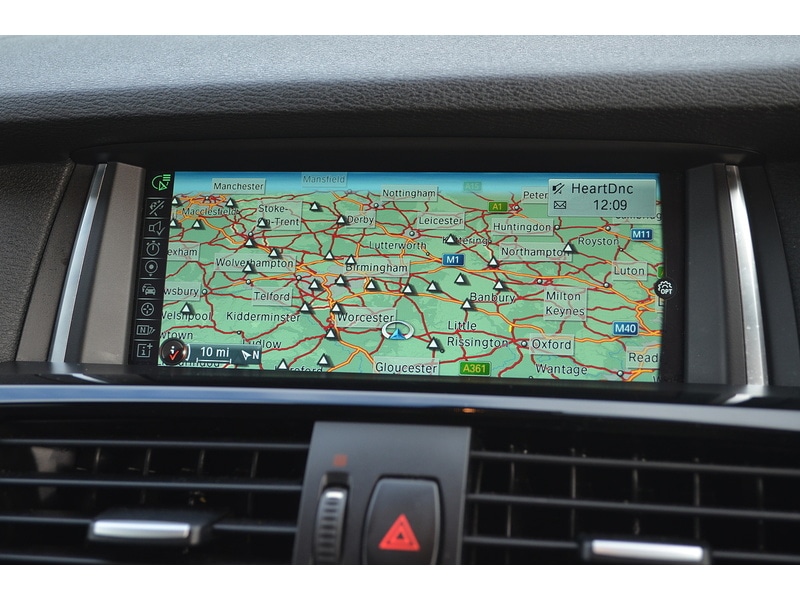 Used BMW X4 2015 for sale - 76599938: Photo 20