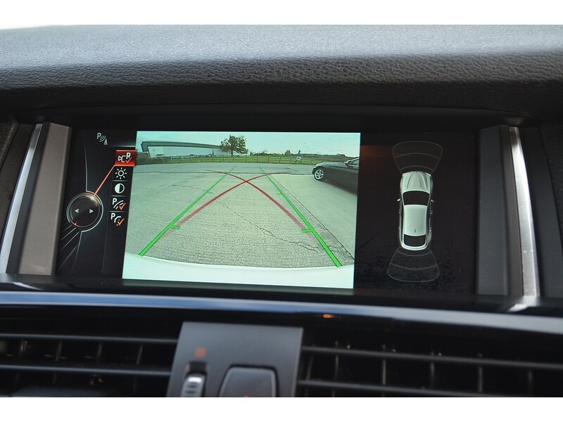 Used BMW X4 2015 for sale - 76599938: Photo 21