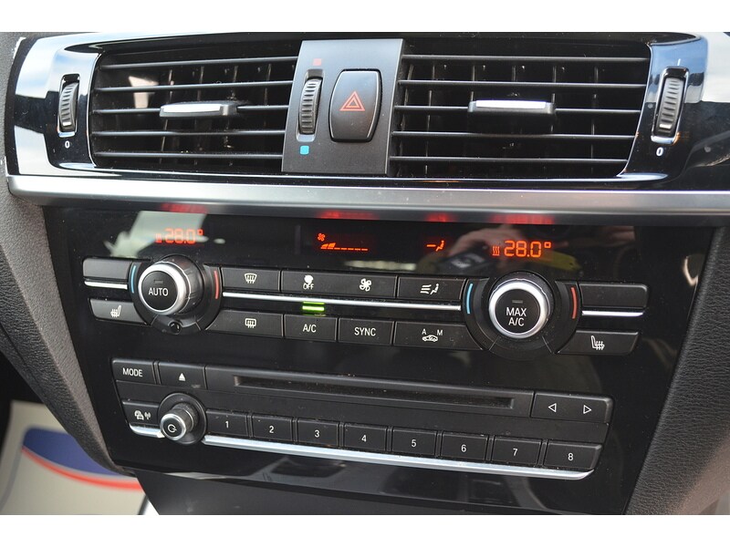 Used BMW X4 2015 for sale - 76599938: Photo 22