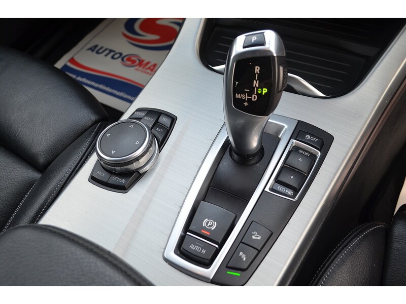 Used BMW X4 2015 for sale - 76599938: Photo 25