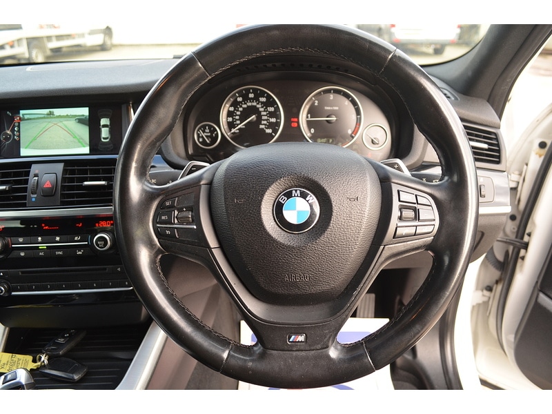 Used BMW X4 2015 for sale - 76599938: Photo 26