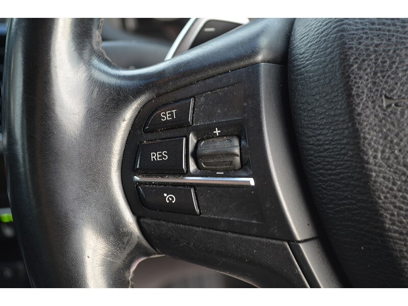 Used BMW X4 2015 for sale - 76599938: Photo 28