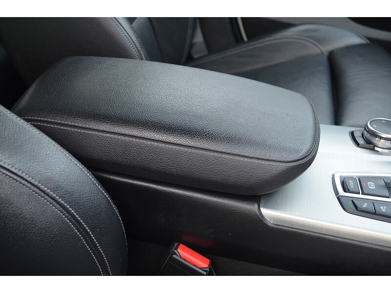 Used BMW X4 2015 for sale - 76599938: Photo 33