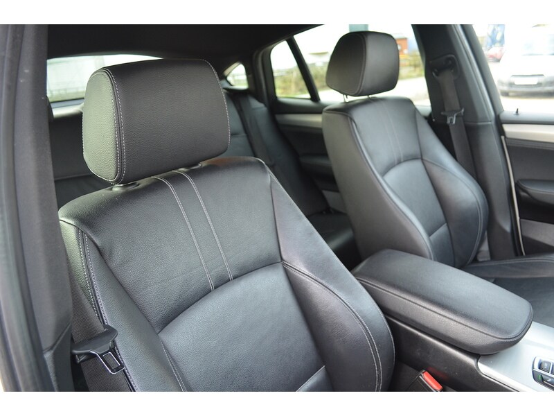 Used BMW X4 2015 for sale - 76599938: Photo 34