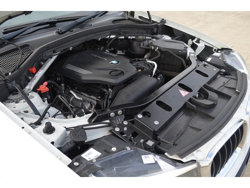 Used BMW X4 2015 for sale - 76599938: Photo 35