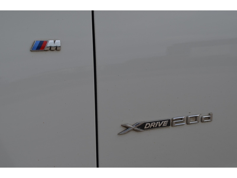 Used BMW X4 2015 for sale - 76599938: Photo 38