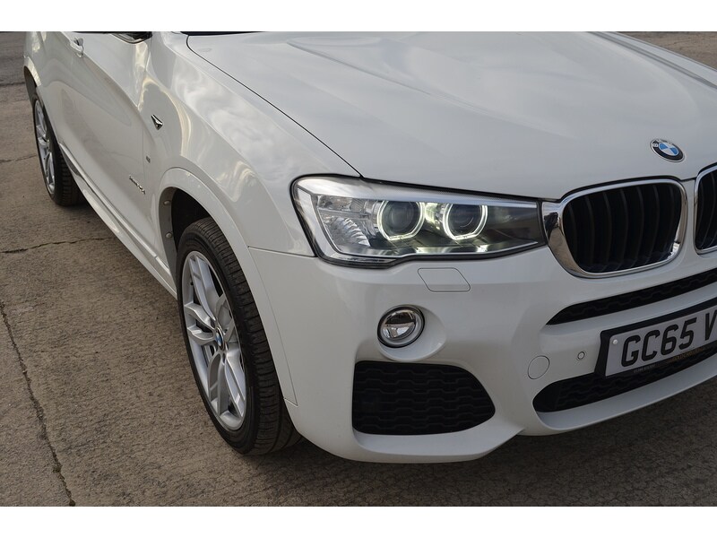 Used BMW X4 2015 for sale - 76599938: Photo 39