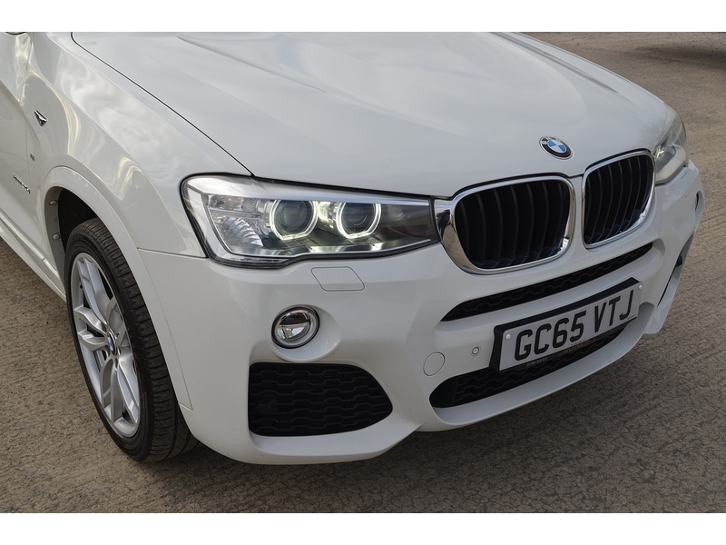 Used BMW X4 2015 for sale - 76599938: Photo 40